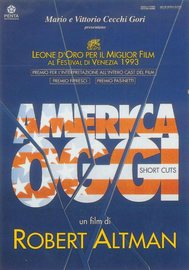 America oggi - vosit